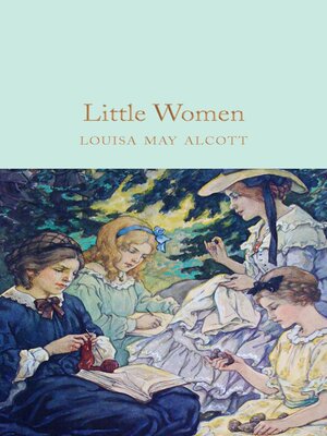 cover image of Little Women